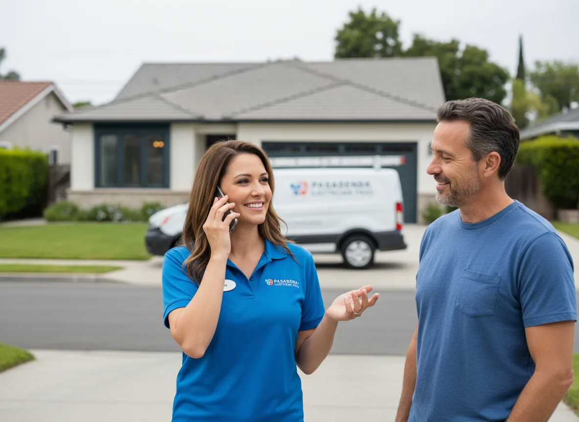 Electrician Mckenna, WA FAQs
